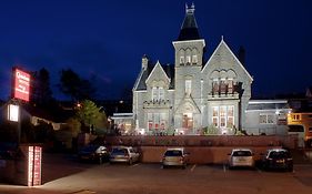 Cruachan Hotel